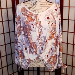 Free People Blouse